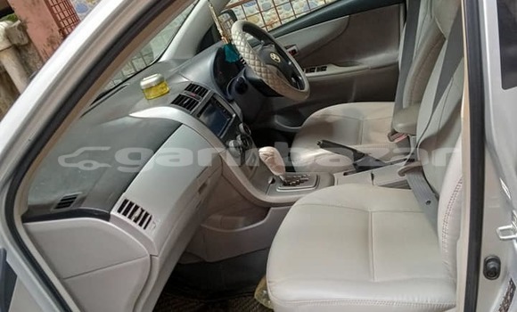 Buy Used 2009 Toyota Axio in Dhaka, Dhaka Buy Used 2009 Toyota Axio in Dhaka, Dhaka