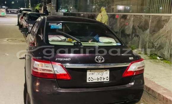 কেনা ব্যবহৃত Toyota F premio Black গাড়ী মধ্যে ঢাকা মধ্যে Dhaka কেনা ব্যবহৃত Toyota F premio Black গাড়ী মধ্যে ঢাকা মধ্যে Dhaka