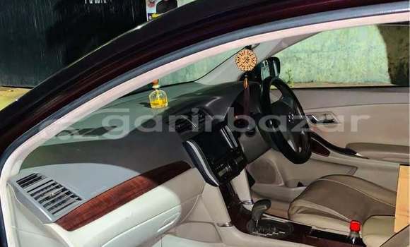 কেনা ব্যবহৃত Toyota F premio Black গাড়ী মধ্যে ঢাকা মধ্যে Dhaka কেনা ব্যবহৃত Toyota F premio Black গাড়ী মধ্যে ঢাকা মধ্যে Dhaka