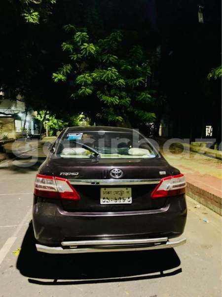 Big with watermark toyota f premio dhaka dhaka 46581