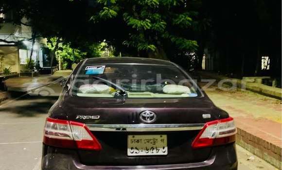 কেনা ব্যবহৃত Toyota F premio Black গাড়ী মধ্যে ঢাকা মধ্যে Dhaka কেনা ব্যবহৃত Toyota F premio Black গাড়ী মধ্যে ঢাকা মধ্যে Dhaka