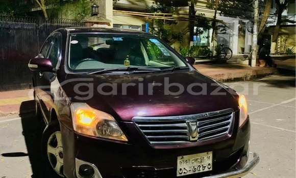 কেনা ব্যবহৃত Toyota F premio Black গাড়ী মধ্যে ঢাকা মধ্যে Dhaka কেনা ব্যবহৃত Toyota F premio Black গাড়ী মধ্যে ঢাকা মধ্যে Dhaka