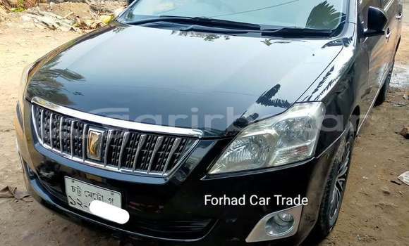 Buy Used 2010 Toyota F premio in Dhaka, Dhaka Buy Used 2010 Toyota F premio in Dhaka, Dhaka
