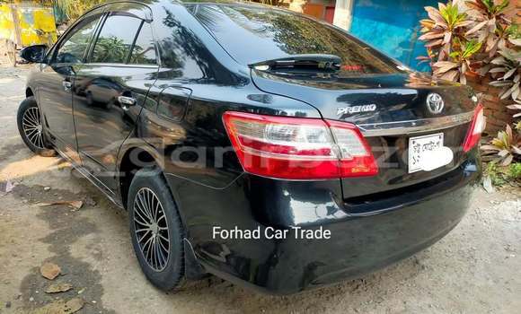 Buy Used 2010 Toyota F premio in Dhaka, Dhaka Buy Used 2010 Toyota F premio in Dhaka, Dhaka