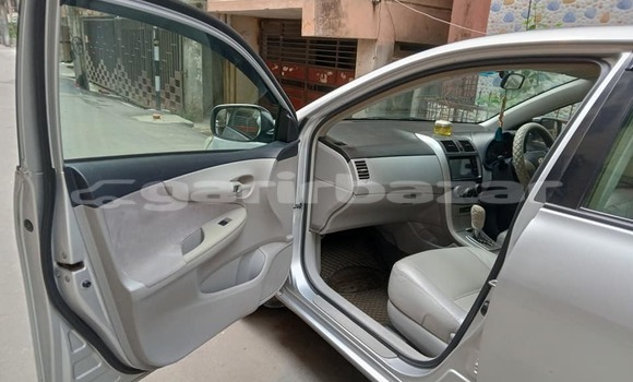 Buy Used 2009 Toyota Axio in Dhaka, Dhaka Buy Used 2009 Toyota Axio in Dhaka, Dhaka