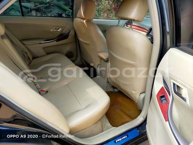 Big with watermark toyota f premio dhaka dhaka 46582