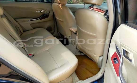 Buy Used 2010 Toyota F premio in Dhaka, Dhaka Buy Used 2010 Toyota F premio in Dhaka, Dhaka