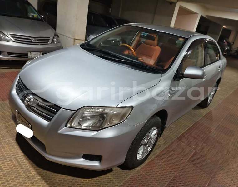 Big with watermark toyota axio dhaka dhaka 46583