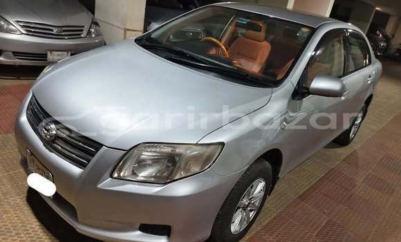 Buy Used 2007 Toyota axio in Dhaka, Dhaka Buy Used 2007 Toyota axio in Dhaka, Dhaka