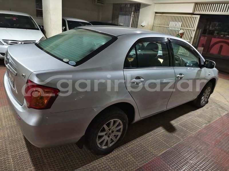 Big with watermark toyota axio dhaka dhaka 46583