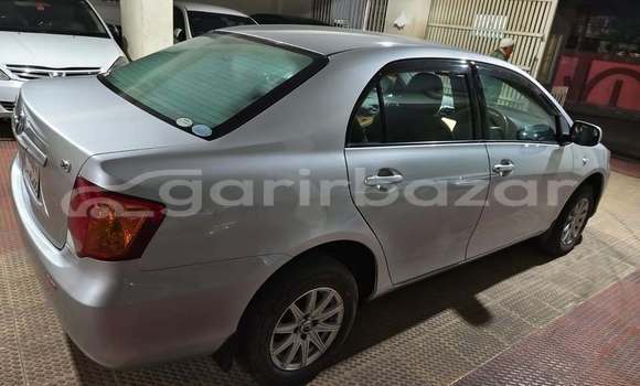 Buy Used 2007 Toyota axio in Dhaka, Dhaka Buy Used 2007 Toyota axio in Dhaka, Dhaka
