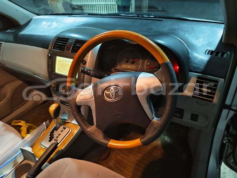 Big with watermark toyota axio dhaka dhaka 46583