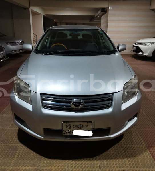 Big with watermark toyota axio dhaka dhaka 46583