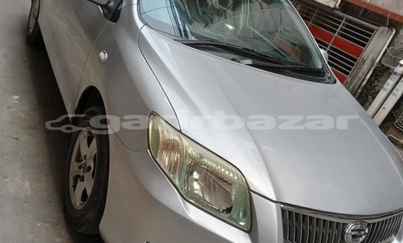 Buy Used 2009 Toyota Axio in Dhaka, Dhaka Buy Used 2009 Toyota Axio in Dhaka, Dhaka