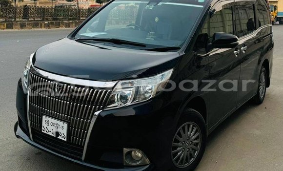 Buy Used 2016 Toyota Noah in Dhaka, Dhaka Buy Used 2016 Toyota Noah in Dhaka, Dhaka