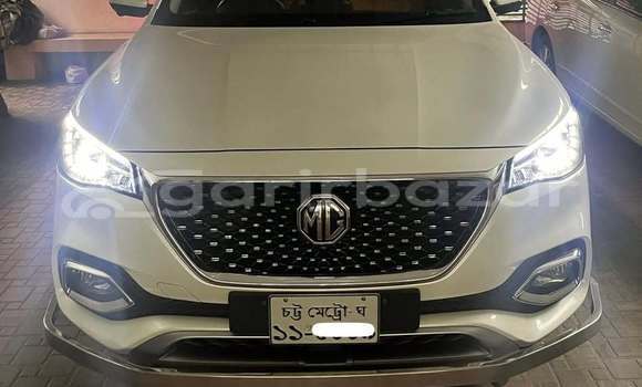 কেনা ব্যবহৃত MG Hs White গাড়ী মধ্যে ঢাকা মধ্যে Dhaka কেনা ব্যবহৃত MG Hs White গাড়ী মধ্যে ঢাকা মধ্যে Dhaka