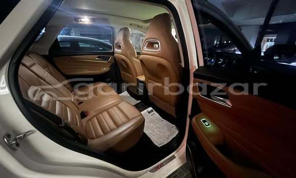 কেনা ব্যবহৃত MG Hs White গাড়ী মধ্যে ঢাকা মধ্যে Dhaka কেনা ব্যবহৃত MG Hs White গাড়ী মধ্যে ঢাকা মধ্যে Dhaka