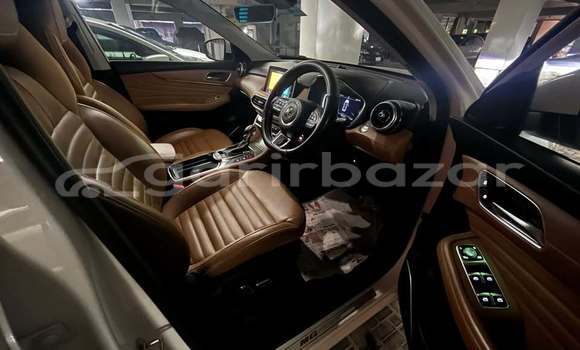 কেনা ব্যবহৃত MG Hs White গাড়ী মধ্যে ঢাকা মধ্যে Dhaka কেনা ব্যবহৃত MG Hs White গাড়ী মধ্যে ঢাকা মধ্যে Dhaka