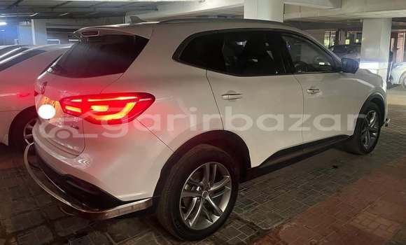 কেনা ব্যবহৃত MG Hs White গাড়ী মধ্যে ঢাকা মধ্যে Dhaka কেনা ব্যবহৃত MG Hs White গাড়ী মধ্যে ঢাকা মধ্যে Dhaka