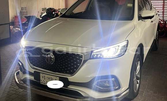 কেনা ব্যবহৃত MG Hs White গাড়ী মধ্যে ঢাকা মধ্যে Dhaka কেনা ব্যবহৃত MG Hs White গাড়ী মধ্যে ঢাকা মধ্যে Dhaka