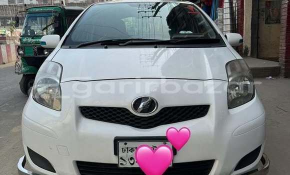 Buy Used 2009 Toyota Vitz in Dhaka, Dhaka Buy Used 2009 Toyota Vitz in Dhaka, Dhaka