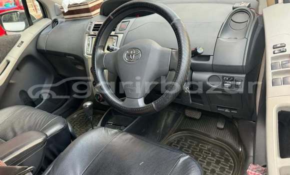 Buy Used 2009 Toyota Vitz in Dhaka, Dhaka Buy Used 2009 Toyota Vitz in Dhaka, Dhaka