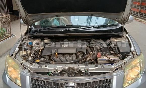 Buy Used 2009 Toyota Axio in Dhaka, Dhaka Buy Used 2009 Toyota Axio in Dhaka, Dhaka