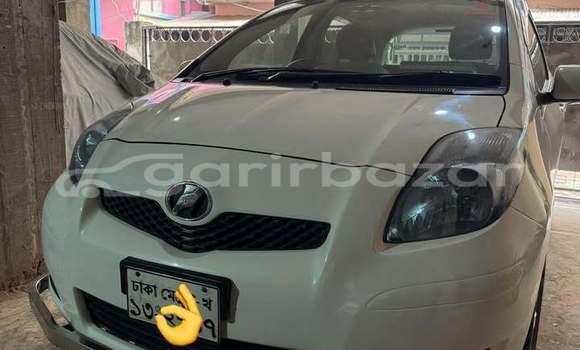 Buy Used 2009 Toyota Vitz in Dhaka, Dhaka Buy Used 2009 Toyota Vitz in Dhaka, Dhaka