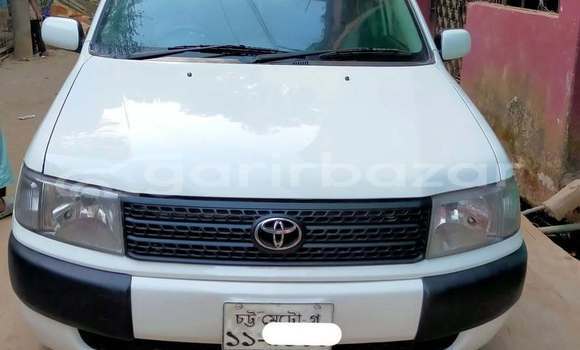 Buy Used 2004 Toyota Probox in Dhaka, Dhaka Buy Used 2004 Toyota Probox in Dhaka, Dhaka