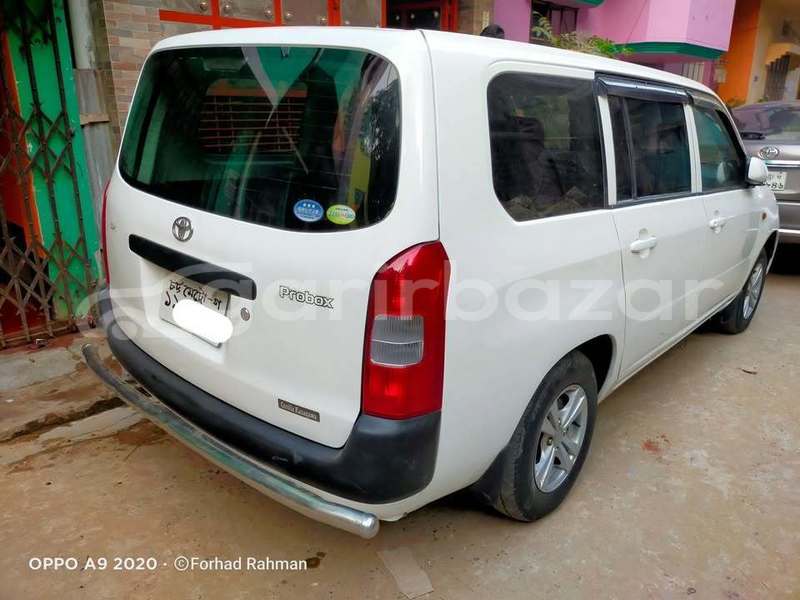 Big with watermark toyota probox dhaka dhaka 46588