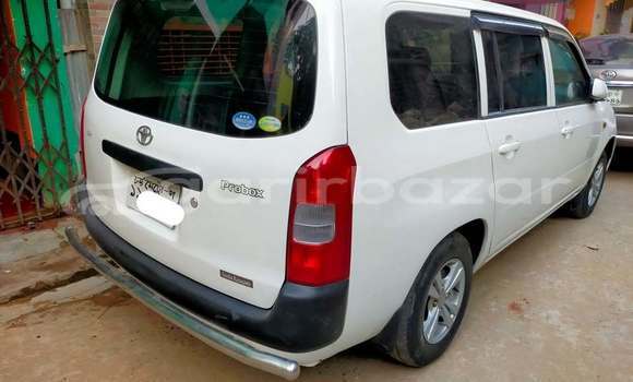 Buy Used 2004 Toyota Probox in Dhaka, Dhaka Buy Used 2004 Toyota Probox in Dhaka, Dhaka