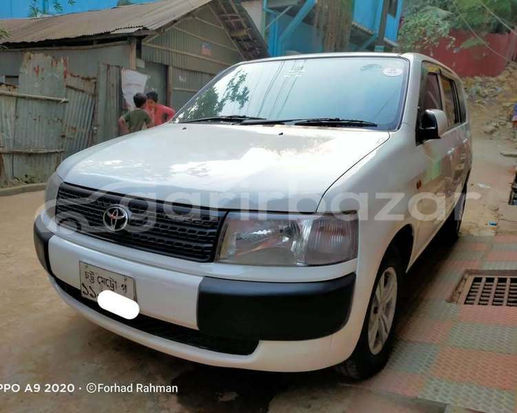 Big with watermark toyota probox dhaka dhaka 46588