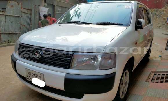 Buy Used 2004 Toyota Probox in Dhaka, Dhaka Buy Used 2004 Toyota Probox in Dhaka, Dhaka