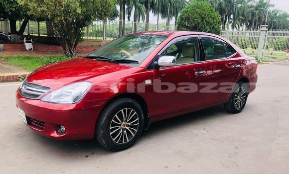 কেনা ব্যবহৃত Toyota Allion Maroon গাড়ী মধ্যে ঢাকা মধ্যে Dhaka কেনা ব্যবহৃত Toyota Allion Maroon গাড়ী মধ্যে ঢাকা মধ্যে Dhaka