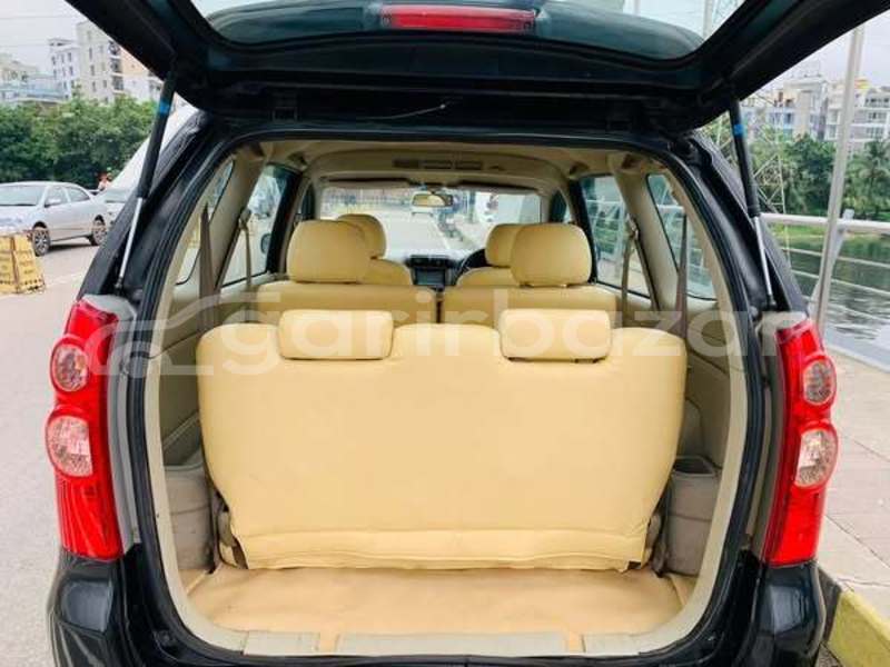 Big with watermark toyota avanza dhaka dhaka 46592