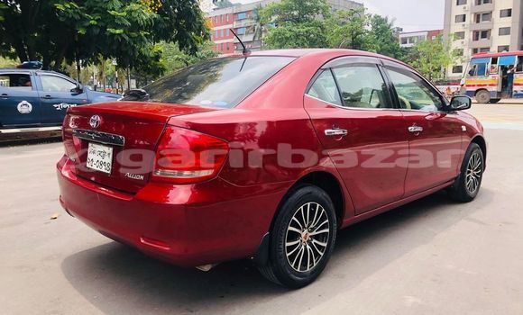কেনা ব্যবহৃত Toyota Allion Maroon গাড়ী মধ্যে ঢাকা মধ্যে Dhaka কেনা ব্যবহৃত Toyota Allion Maroon গাড়ী মধ্যে ঢাকা মধ্যে Dhaka