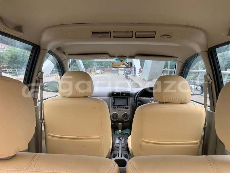 Big with watermark toyota avanza dhaka dhaka 46592