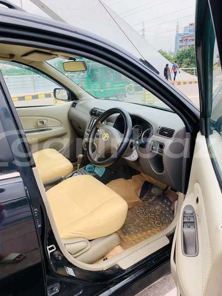 Big with watermark toyota avanza dhaka dhaka 46592