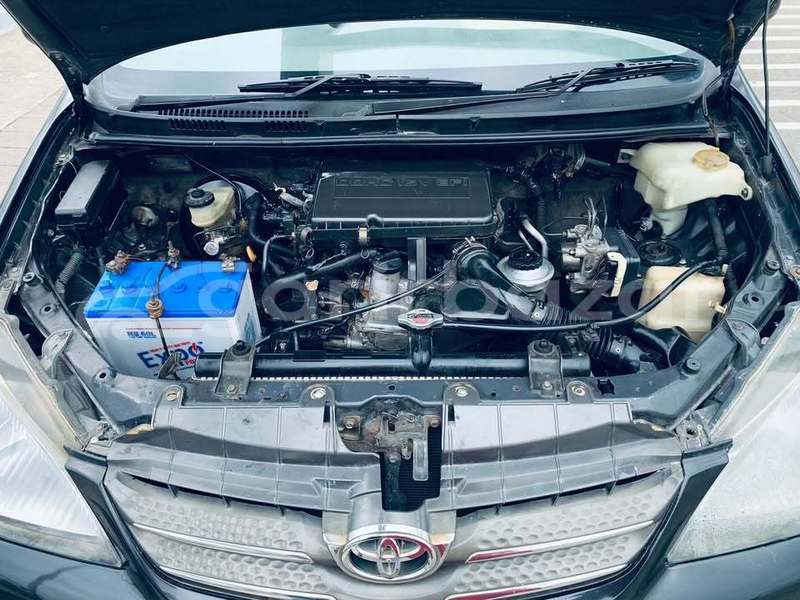 Big with watermark toyota avanza dhaka dhaka 46592