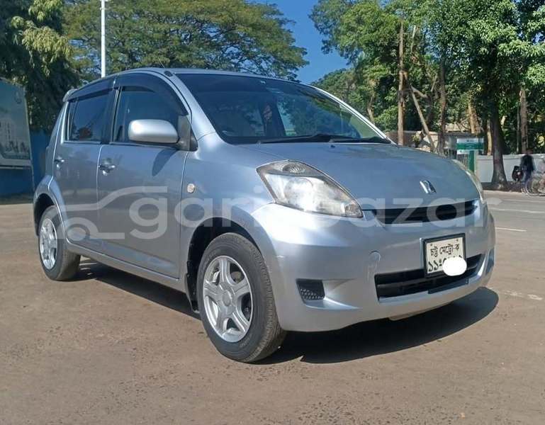 Big with watermark toyota passo dhaka dhaka 46593