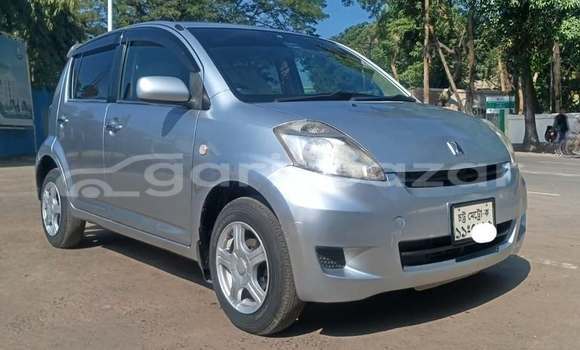 Buy Used 2010 Toyota passo in Dhaka, Dhaka Buy Used 2010 Toyota passo in Dhaka, Dhaka