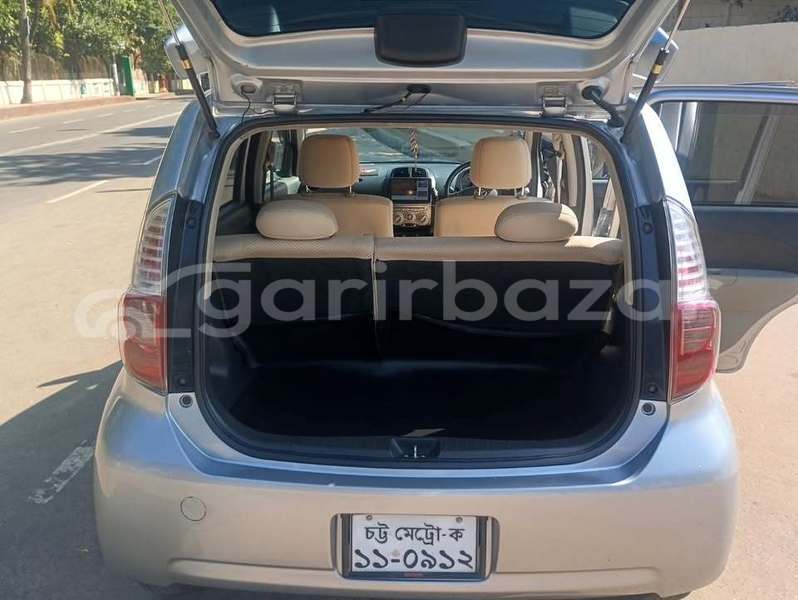 Big with watermark toyota passo dhaka dhaka 46593