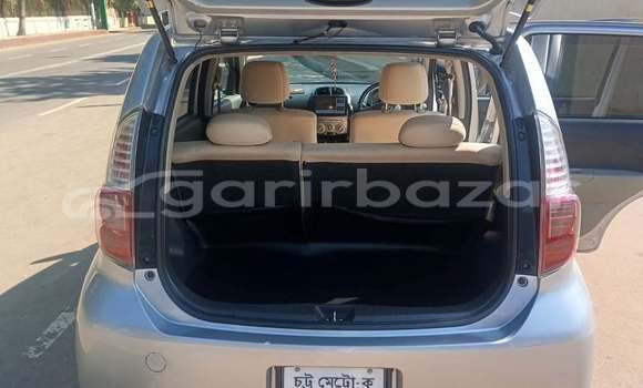 Buy Used 2010 Toyota passo in Dhaka, Dhaka Buy Used 2010 Toyota passo in Dhaka, Dhaka