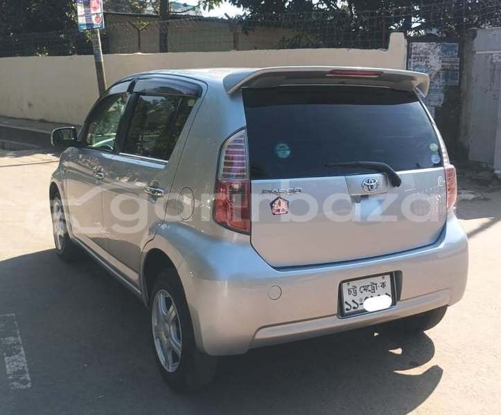 Big with watermark toyota passo dhaka dhaka 46593