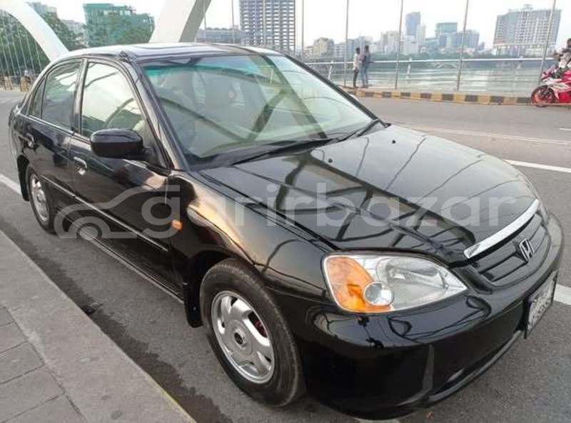 Big with watermark honda civic dhaka dhaka 46596