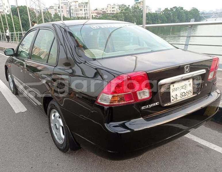 Big with watermark honda civic dhaka dhaka 46596