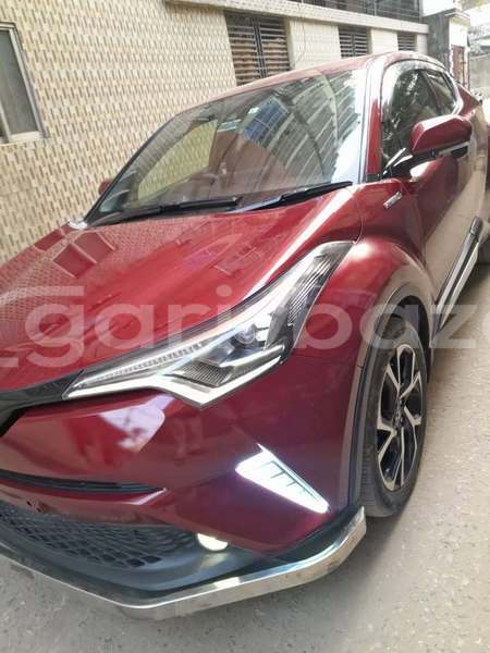 Big with watermark toyota ch r dhaka dhaka 46598