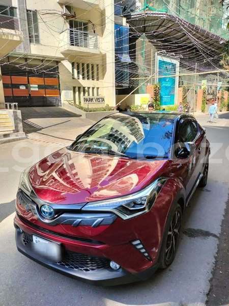 Big with watermark toyota ch r dhaka dhaka 46598