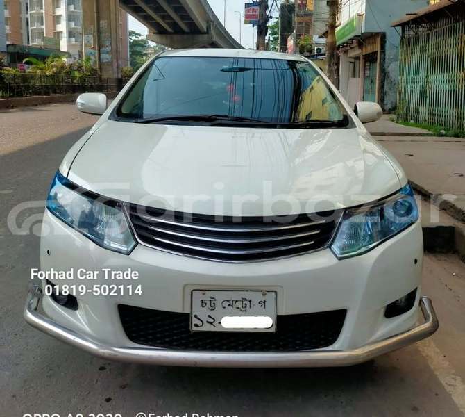 Big with watermark toyota allion dhaka dhaka 46599