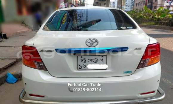 কেনা ব্যবহৃত Toyota Allion White গাড়ী মধ্যে ঢাকা মধ্যে Dhaka কেনা ব্যবহৃত Toyota Allion White গাড়ী মধ্যে ঢাকা মধ্যে Dhaka